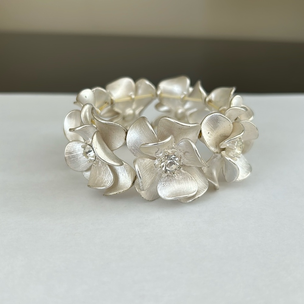 Costume Jewelry Bracelet